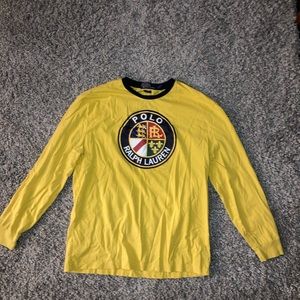 Polo Ralph Lauren / Large